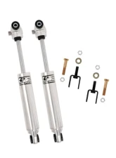 Aldan American Shock Kit, TrueLine, 62-67 Chevy II, Rear, Single Adjustable, Pair Chevrolet Chevy II Rear 1962-1967                                     - 300178 - Image 2