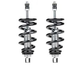 Aldan American Coil-Over Kit, GM, 63-82 Vette, Front, Single Adj. 500 lb. Springs Chevrolet Corvette Front 1963-1982