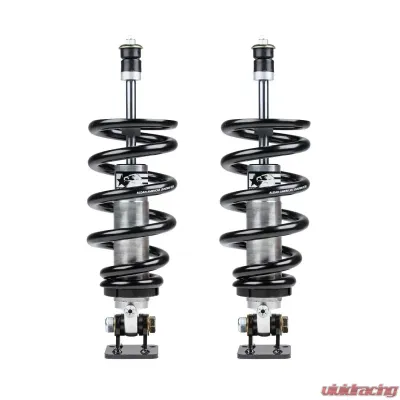 Aldan American Coil-Over Kit, GM, 99-06, 1500, GM, Front, Single Adj. 800 lb. Springs Front - 300191