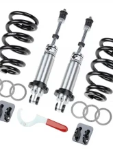 Aldan American Coil-Over Kit, GM, 99-06, 1500, GM, Front, Single Adj. 800 lb. Springs Front                                     - 300191 - Image 2