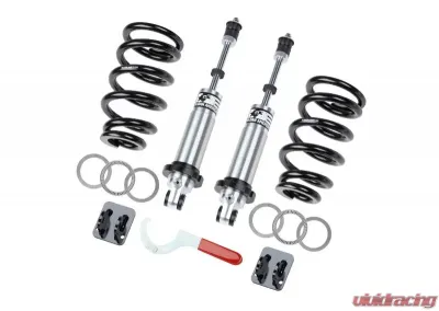 Aldan American Coil-Over Kit, GM, 99-06, 1500, GM, Front, Single Adj. 800 lb. Springs Front - 300191