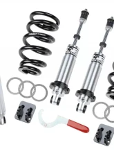 Aldan American Suspension Package, Road Comp, GM, 99-06, 1500, Coilovers with Shocks, BB, Kit Front and Rear                                     - 300219 - Image 3
