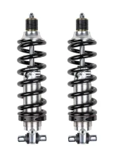 Aldan American Coil-Over Kit, Chevy, C4, 88-96 Vette, Front Set. Single Adj. 500 lbs. Springs Chevrolet Corvette Front 1988-1996                                     - 300224 - Image 2