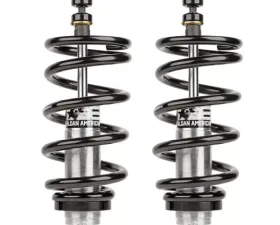 Aldan American Coil-Over Kit, GM, 67-69 F-Body, 68-74 X-Body, Front, Double Adj 450 lbs Springs