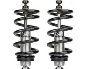 Aldan American Coil-Over Kit, GM, 63-82 Vette, 58-70 Full, Front, Double Adj. 450 lb. Springs