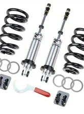 Aldan American Coil-Over Kit, GM, 99-06, 1500, GM, Front, Double Adj. 800 lb. Springs                                     - 300249 - Image 3