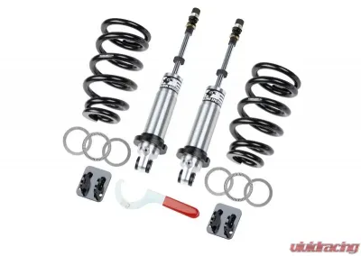 Aldan American Coil-Over Kit, GM, 99-06, 1500, GM, Front, Double Adj. 800 lb. Springs - 300249