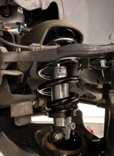 Aldan American Coil-Over Kit, GM, 99-06, 1500, GM, Front, Double Adj. 800 lb. Springs                                     - 300249 - Image 2