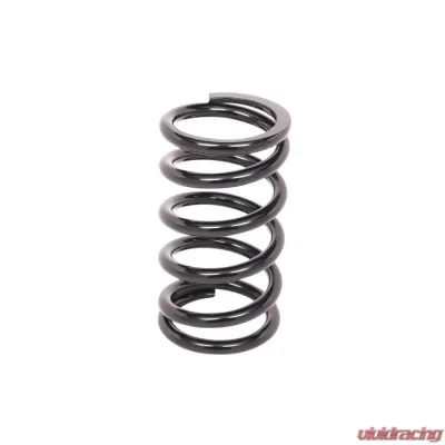 Aldan American Coil-Over-Spring, 350 lbs./in. Rate, 6 in. Length, 2.5 in. I.D. Black, Each - 6-350BK
