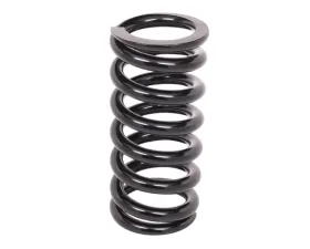 Aldan American Coil-Over-Spring, 200 lbs./in. Rate, 8 in. Length, 2.5 in. I.D. Black, Each