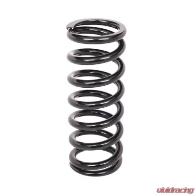 Aldan American Coil-Over-Spring, 300 lbs./in. Rate, 9 in. Length, 2.5 in. I.D. Black, Each - 9-300BK