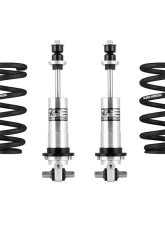 Aldan American Coil-Over Kit, GM, 64-67 A-Body, 55-57 Chevy, Front, Single Adj. 450 lb. Springs                                     - ABFMS - Image 3