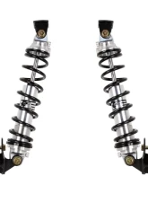 Aldan American Coil-Over Kit, Buick, Chevy, Olds, Pontiac, Rear, Double Adj. 140 lbs. Springs                                     - ABRMD - Image 3