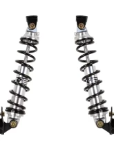 Aldan American Coil-Over Kit, Buick, Chevy, Olds, Pontiac, Rear, Single Adj. 120 lbs. Springs Buick Sportwagon 1964-1972                                     - ABRLS - Image 3