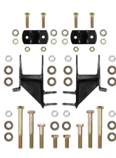 Aldan American Coil-Over Kit, Buick, Chevy, Olds, Pontiac, Rear, Single Adj. Buick Sportwagon 1964-1972                                     - ABRNS - Image 2