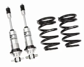 Aldan American Coil-Over Kit, Ford. Front, Pair. Single Adj. BB