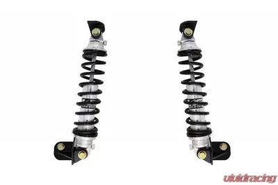 Aldan American Coil-Over Kit, GM G-Body, Rear, Double Adj. 160 lbs. Springs, Full Kit, Bolt-On - AGRMD