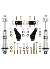 Aldan American Coil-Over Kit, GM G-Body, Rear, Double Adj. 160 lbs. Springs, Full Kit, Bolt-On                                     - AGRMD - Image 2