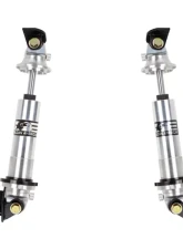 Aldan American Coil-Over Kit, GM G-Body, Rear, Double Adj. Bolt-On, Springs Sold Separately                                     - AGRND - Image 2