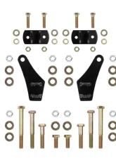 Aldan American Coil-Over Kit, GM G-Body, Rear, Double Adj. Bolt-On, Springs Sold Separately                                     - AGRND - Image 2