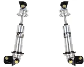 Aldan American Coil-Over Kit, GM G-Body, Rear, Single Adj. Bolt-On, Springs Sold Separately