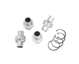 Aldan American COM-10 COM Series Spherical Bearings, Set of 4