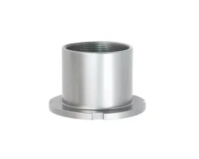 Aldan American Coil-Over Coil Spring Seat, Lower, Large