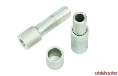 Aldan American MII Lower Mount Bolt Kit, Pair - ALD-15