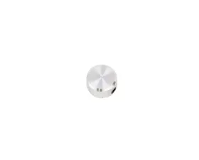 Aldan American Coil-Over Adj. Knob, Small, Aluminum