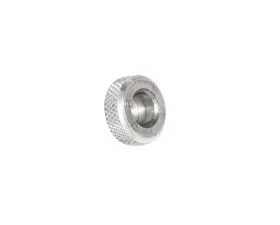 Aldan American MII Lower Mount Bolt Kit, Pair. 1/2 in. I.D. Mustang II