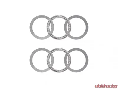 Aldan American Thrust Bearing Kit 2.500 I.D. x 3.225 O.D.