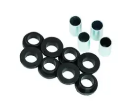 Aldan American Poly Bushing and 5/8 in. Bore Sleeve Kit. For 1 Pair Aldan coilovers or shocks
