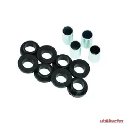 Aldan American Poly Bushing and 5/8 in. Bore Sleeve Kit. For 1 Pair Aldan coilovers or shocks - ALD-3
