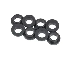 Aldan American Shock Bushing Kit. Replacement kit for one pair of Aldan coil-overs or shocks.