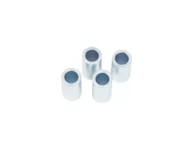 Aldan American Sleeve Kit 1/2 in. Steel, Set of 4.