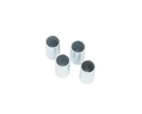 Aldan American Sleeve Kit 5/8 in. Steel, Set of 4.