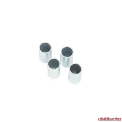 Aldan American Sleeve Kit 5/8 in. Steel, Set of 4. - ALD-6
