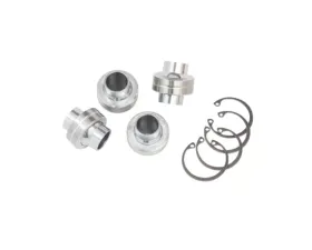 Aldan American COM-8 COM Series Spherical Bearings, Set of 4