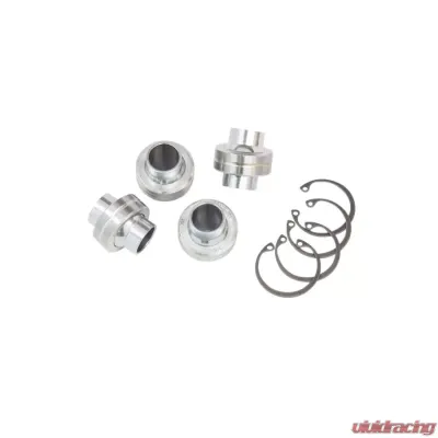 Aldan American COM-8 COM Series Spherical Bearings, Set of 4 - ALD-8