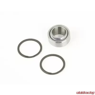 Aldan American Spherical Bearing .625 in. ID x 1.0 in OD x .5 in. Wide, PTFE Lined, each. - ALD-30
