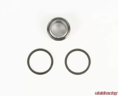 Aldan American Spherical Bearing .625 in. ID x 1.0 in OD x .5 in. Wide, PTFE Lined, each. - ALD-30