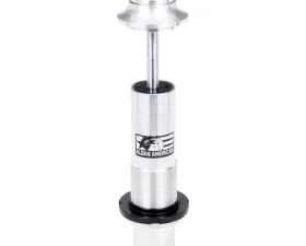 Aldan American Coil-Over Shock, 500, Non Adj.  15.00 in. Extended, 11.30 in. Compressed