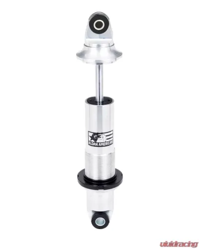 Aldan American Coil-Over Shock, 500, Non Adj.  15.00 in. Extended, 11.30 in. Compressed - AS-555
