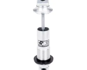 Aldan American Coil-Over Shock, 500, Non Adj. 13.00 in. Extended, 9.50 in. Compressed