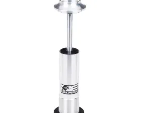Aldan American Coil-Over Shock, 500, Non Adj. 16.50 in. Extended, 11.50 in. Compressed