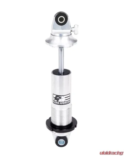 Aldan American Coil-Over Shock, Phantom, Single Adj. 13.40 in. Extended, 9.70 in. Compressed - AS-654