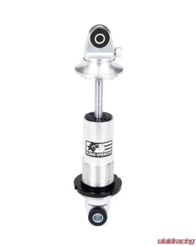 Aldan American Coil-Over Shock, Phantom, Single Adj. 13.00 in. Extended, 9.50 in. Compressed - AS-656