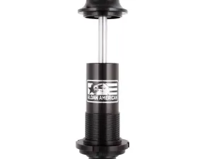 Aldan American Coil-Over Shock, Regulator, Single Adj. 11.60 in. Extended, 8.65 in. Compressed