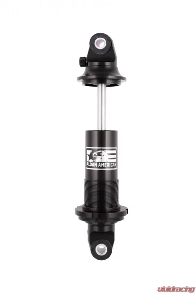 Aldan American Coil-Over Shock, Regulator, Single Adj. 16.50 in. Extended, 11.50 in. Compressed - PAS-658RS