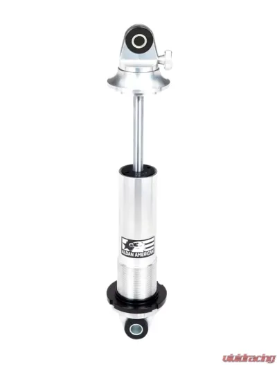 Aldan American Coil-Over Shock, Phantom, Single Adj. 16.50 in. Extended, 11.50 in. Compressed - AS-658